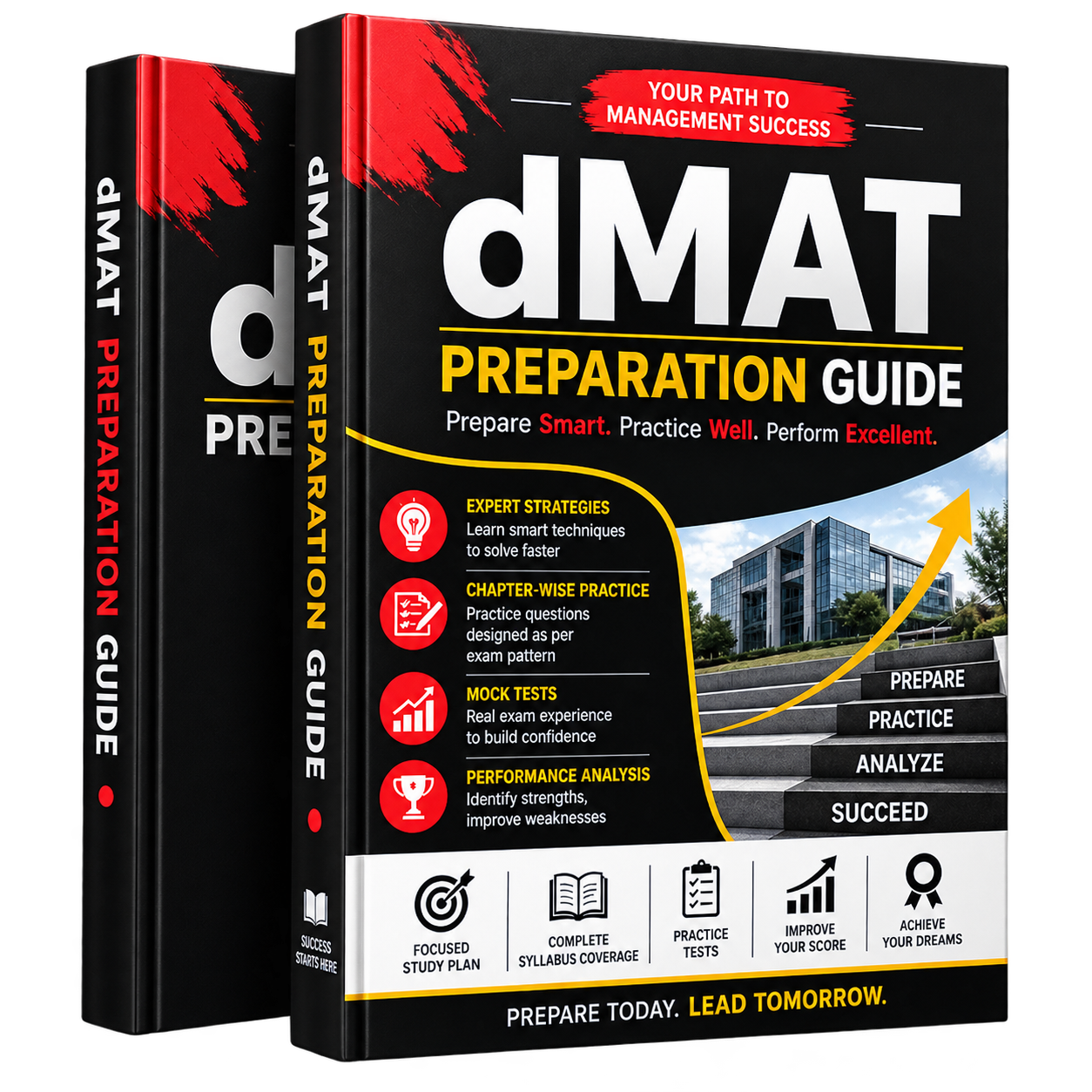 dMAT Preparation Guide