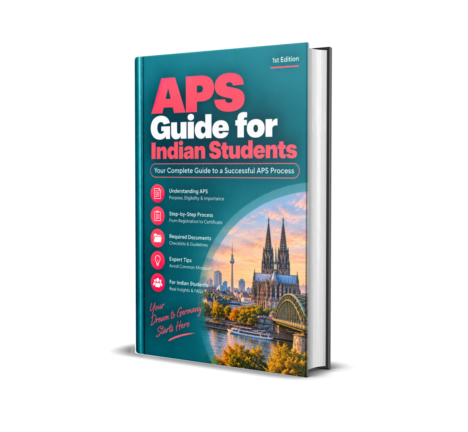 APS GUIDE FOR INDIAN STUDENTS
